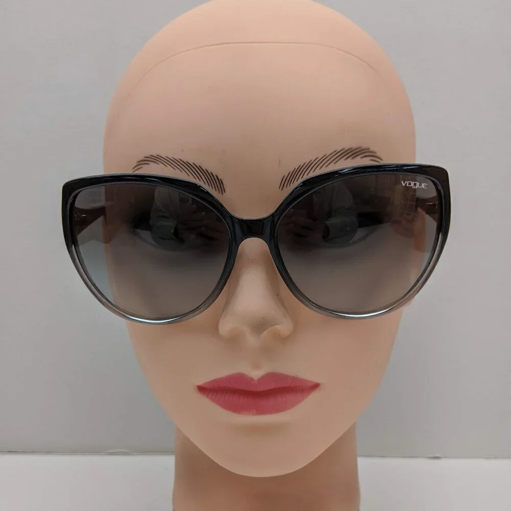🕶️Vogue VO2668-S 1835/11 Sunglasses 62/15 135 /KAB501🕶️​